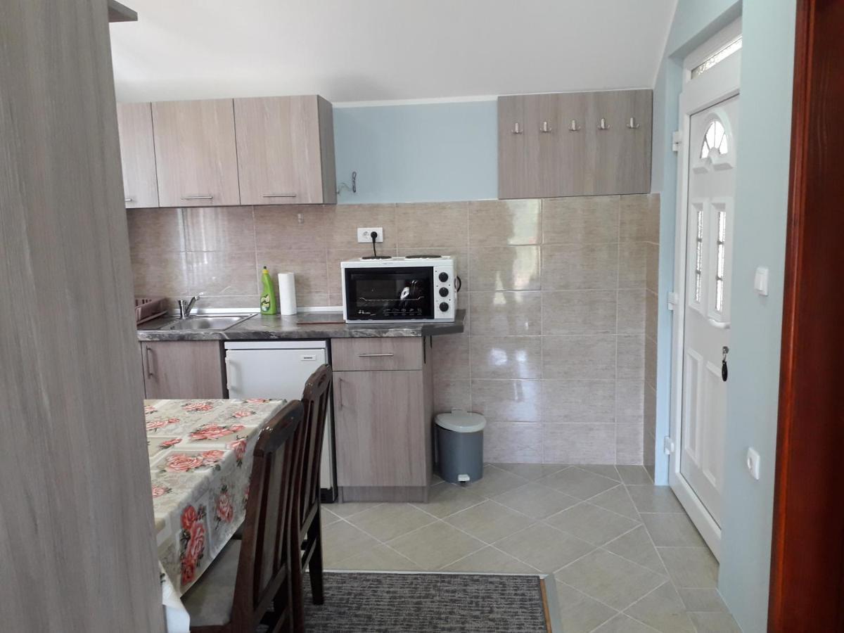 Apartmani Maksimovic Mokra Gora Buitenkant foto