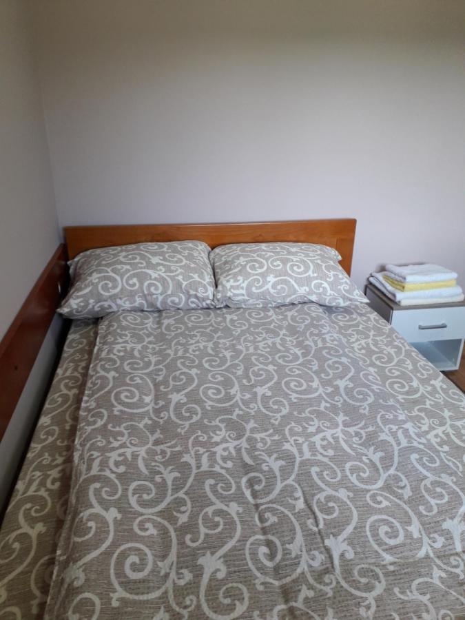 Apartmani Maksimovic Mokra Gora Buitenkant foto