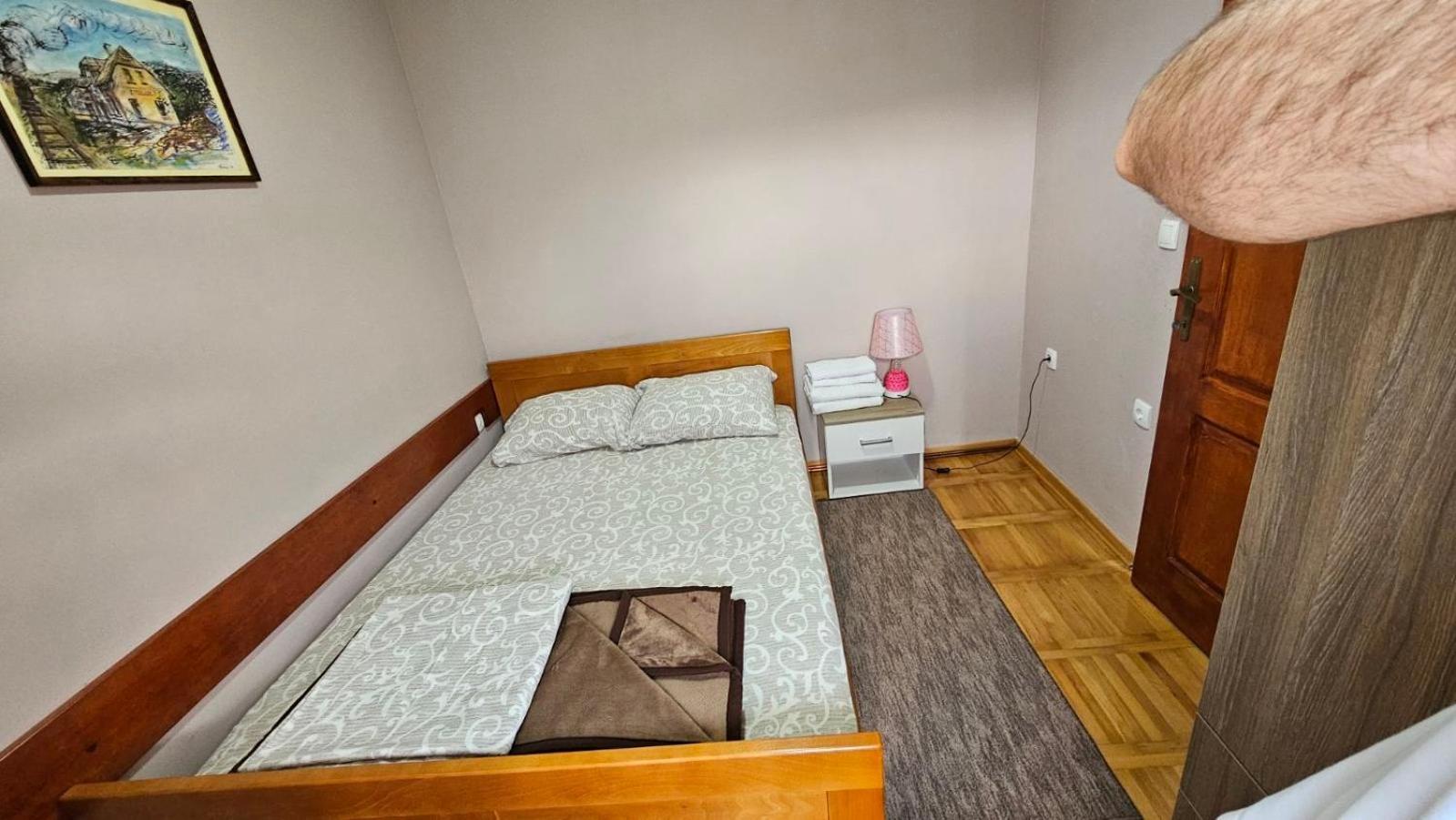 Apartmani Maksimovic Mokra Gora Buitenkant foto
